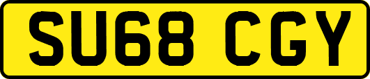 SU68CGY