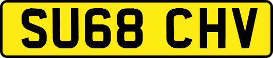 SU68CHV