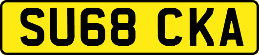 SU68CKA