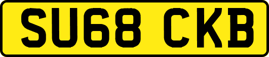 SU68CKB