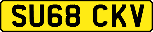 SU68CKV