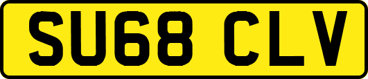 SU68CLV