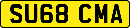 SU68CMA