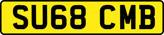 SU68CMB