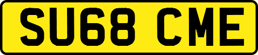 SU68CME