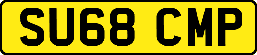 SU68CMP