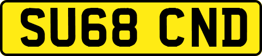 SU68CND