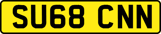 SU68CNN