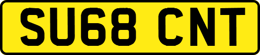 SU68CNT