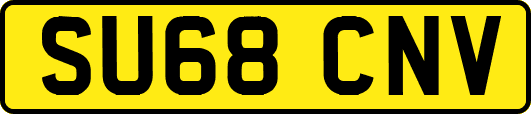 SU68CNV