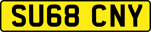 SU68CNY
