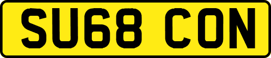SU68CON