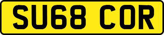 SU68COR
