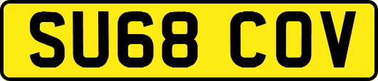 SU68COV