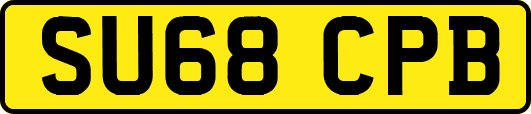SU68CPB