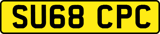 SU68CPC