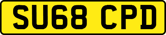 SU68CPD