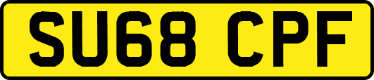 SU68CPF