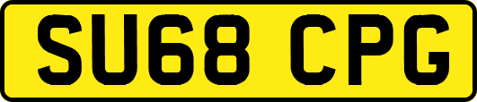 SU68CPG