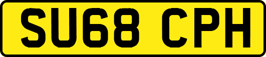 SU68CPH