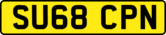 SU68CPN