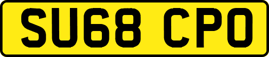 SU68CPO