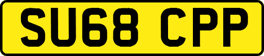 SU68CPP