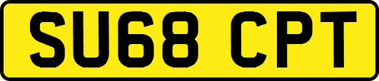 SU68CPT