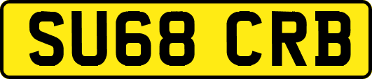 SU68CRB
