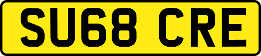 SU68CRE