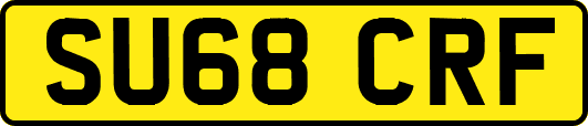 SU68CRF