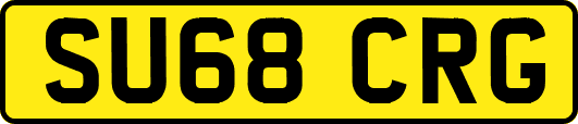 SU68CRG