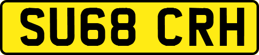 SU68CRH