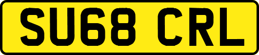 SU68CRL