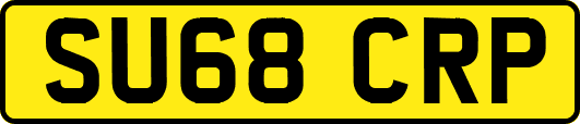 SU68CRP
