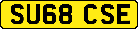 SU68CSE