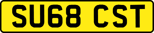 SU68CST