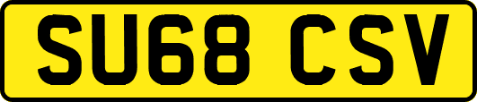 SU68CSV