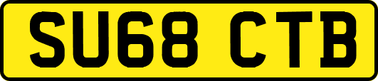 SU68CTB