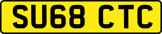 SU68CTC