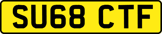 SU68CTF