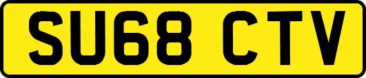 SU68CTV