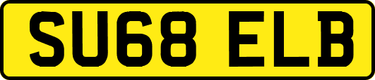 SU68ELB