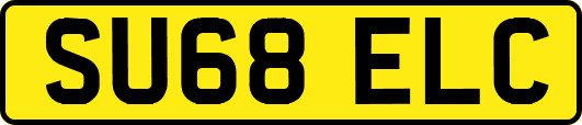 SU68ELC