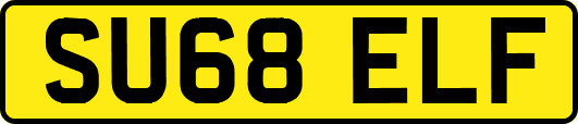 SU68ELF