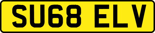 SU68ELV