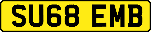 SU68EMB