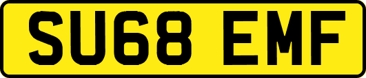 SU68EMF