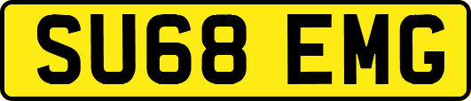 SU68EMG