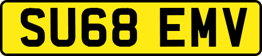 SU68EMV